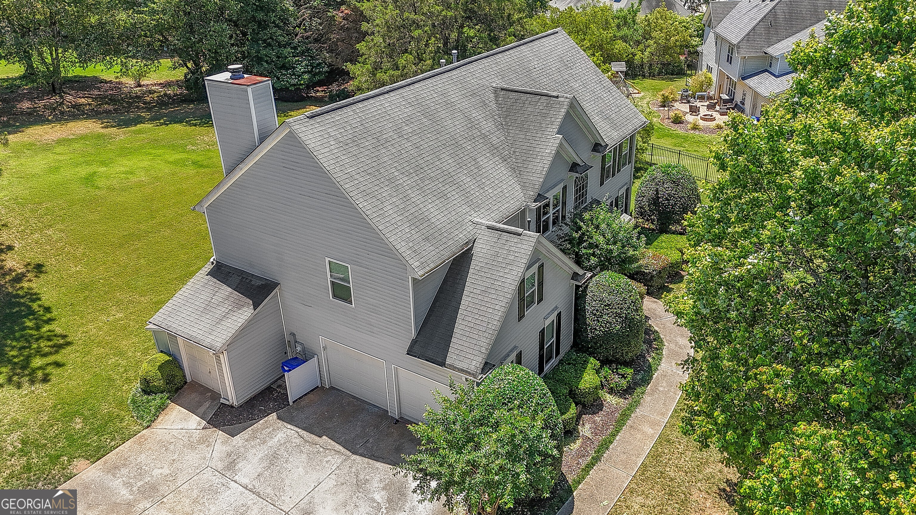 115 Saddle Ridge Way Fayetteville GA 30215