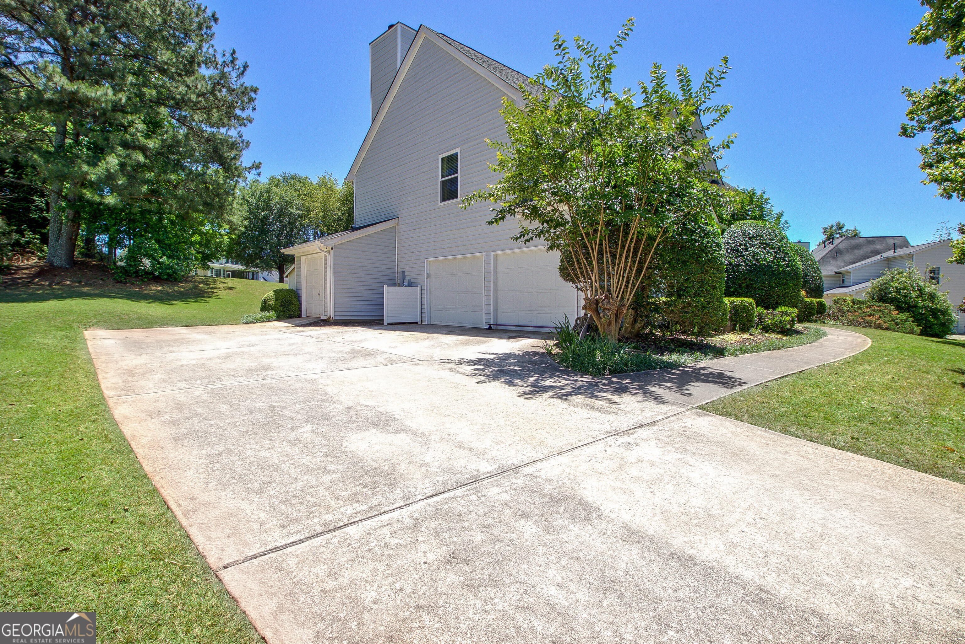 115 Saddle Ridge Way Fayetteville GA 30215