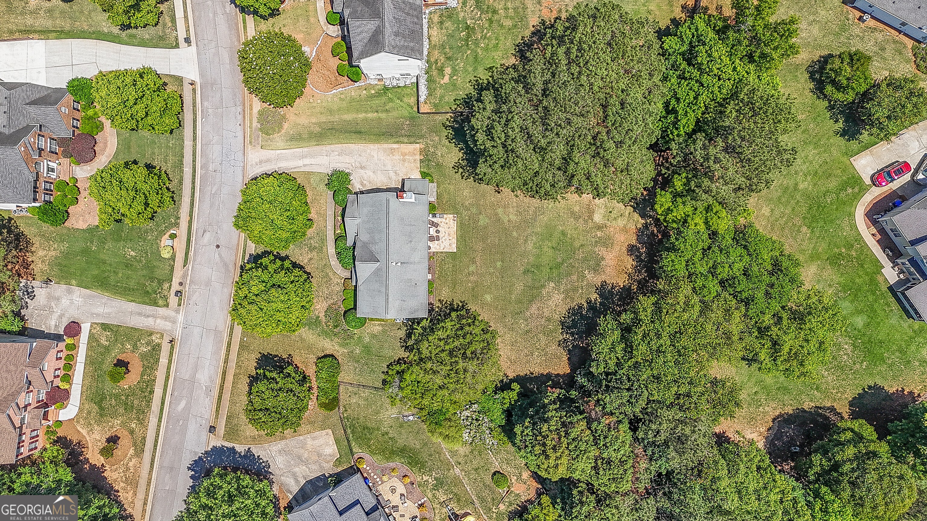 115 Saddle Ridge Way Fayetteville GA 30215