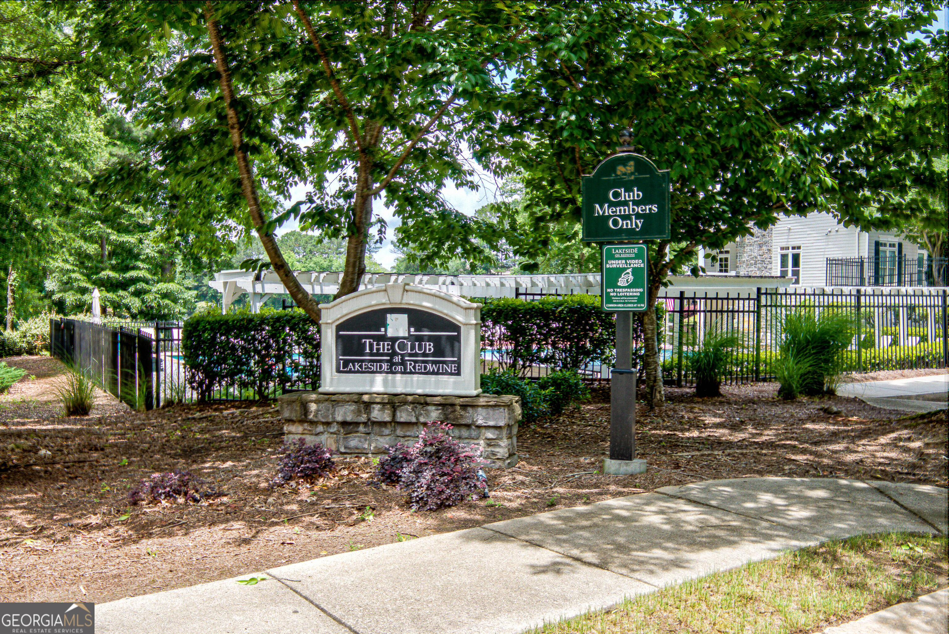 115 Saddle Ridge Way Fayetteville GA 30215