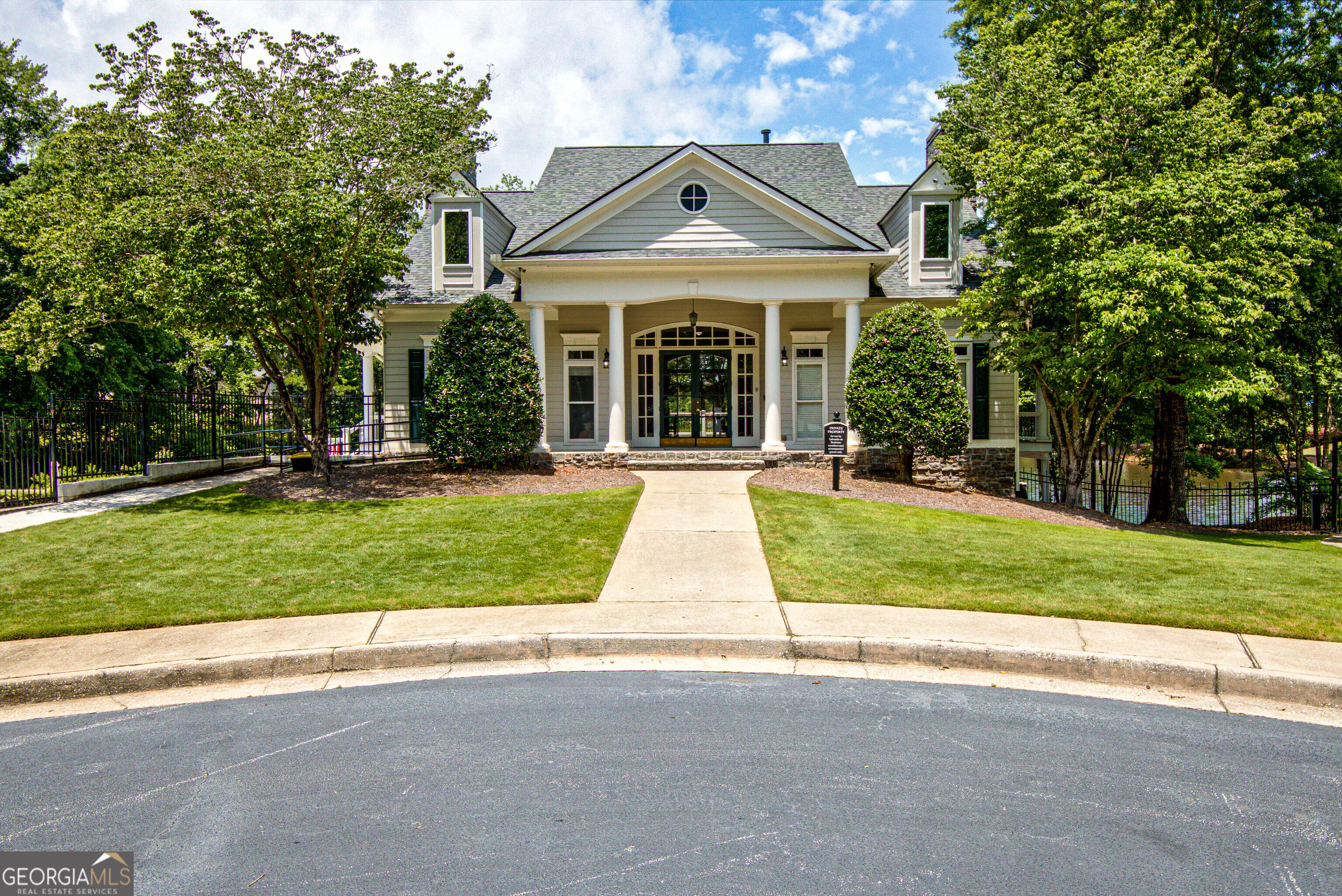 115 Saddle Ridge Way Fayetteville GA 30215