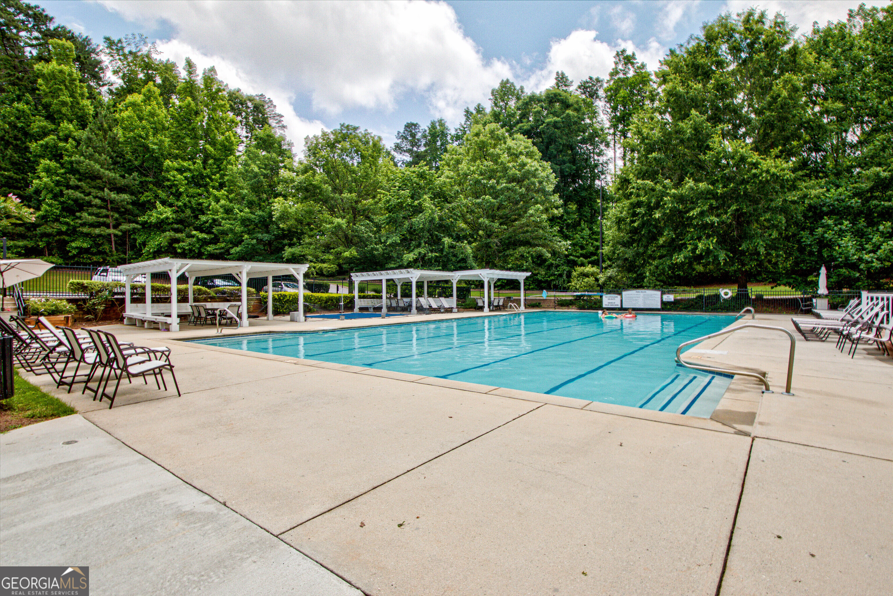 115 Saddle Ridge Way Fayetteville GA 30215