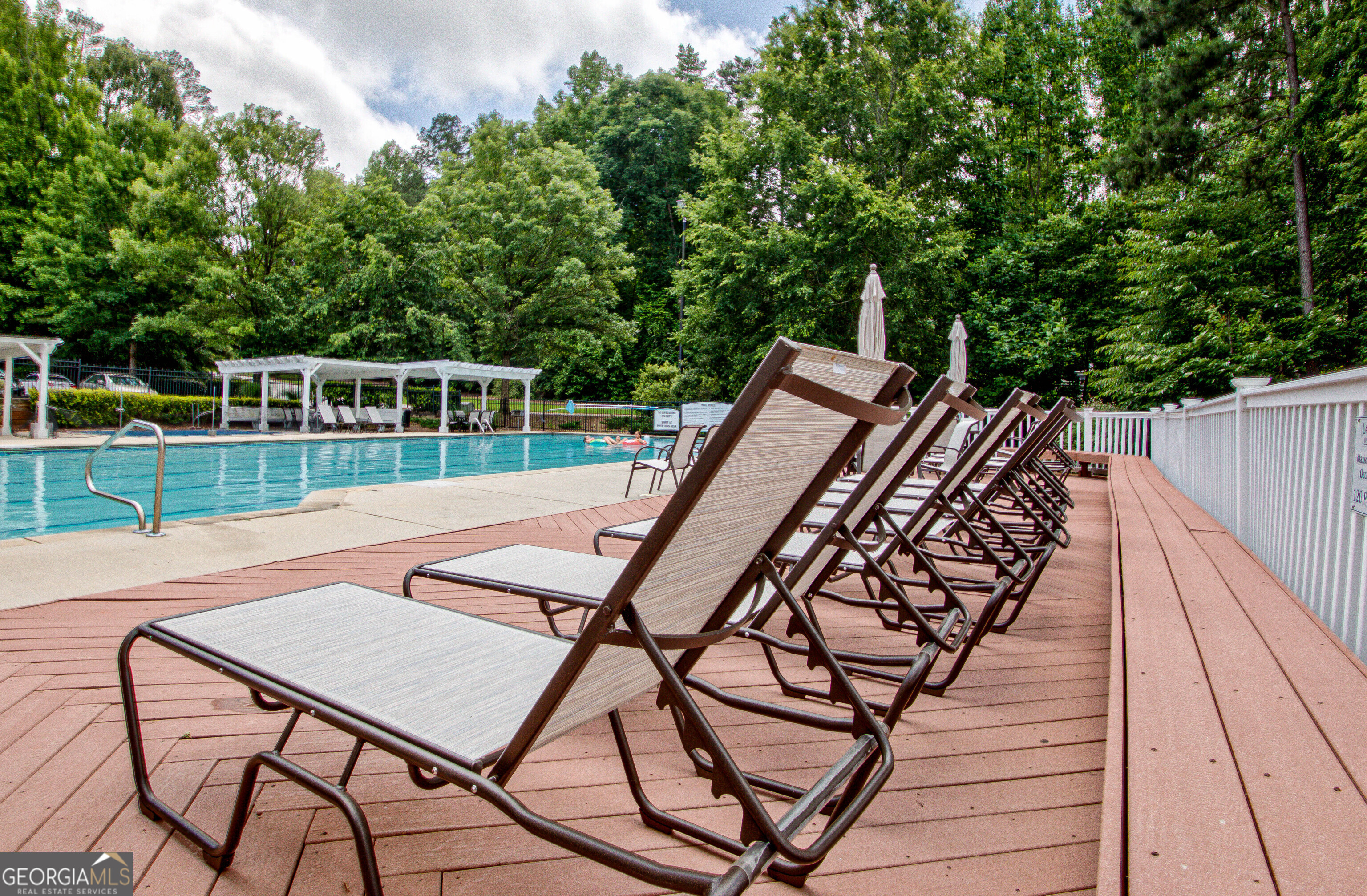 115 Saddle Ridge Way Fayetteville GA 30215