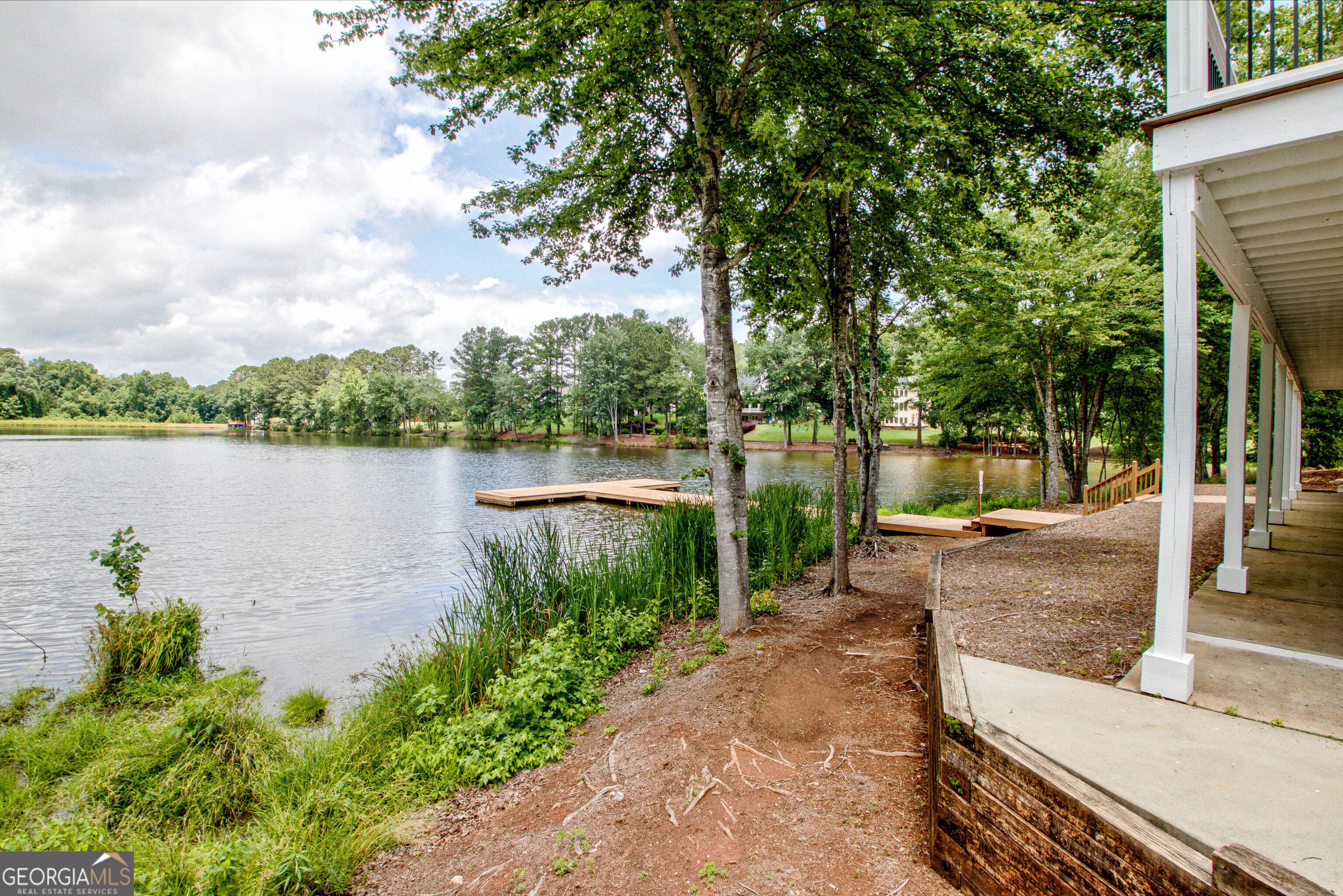 115 Saddle Ridge Way Fayetteville GA 30215