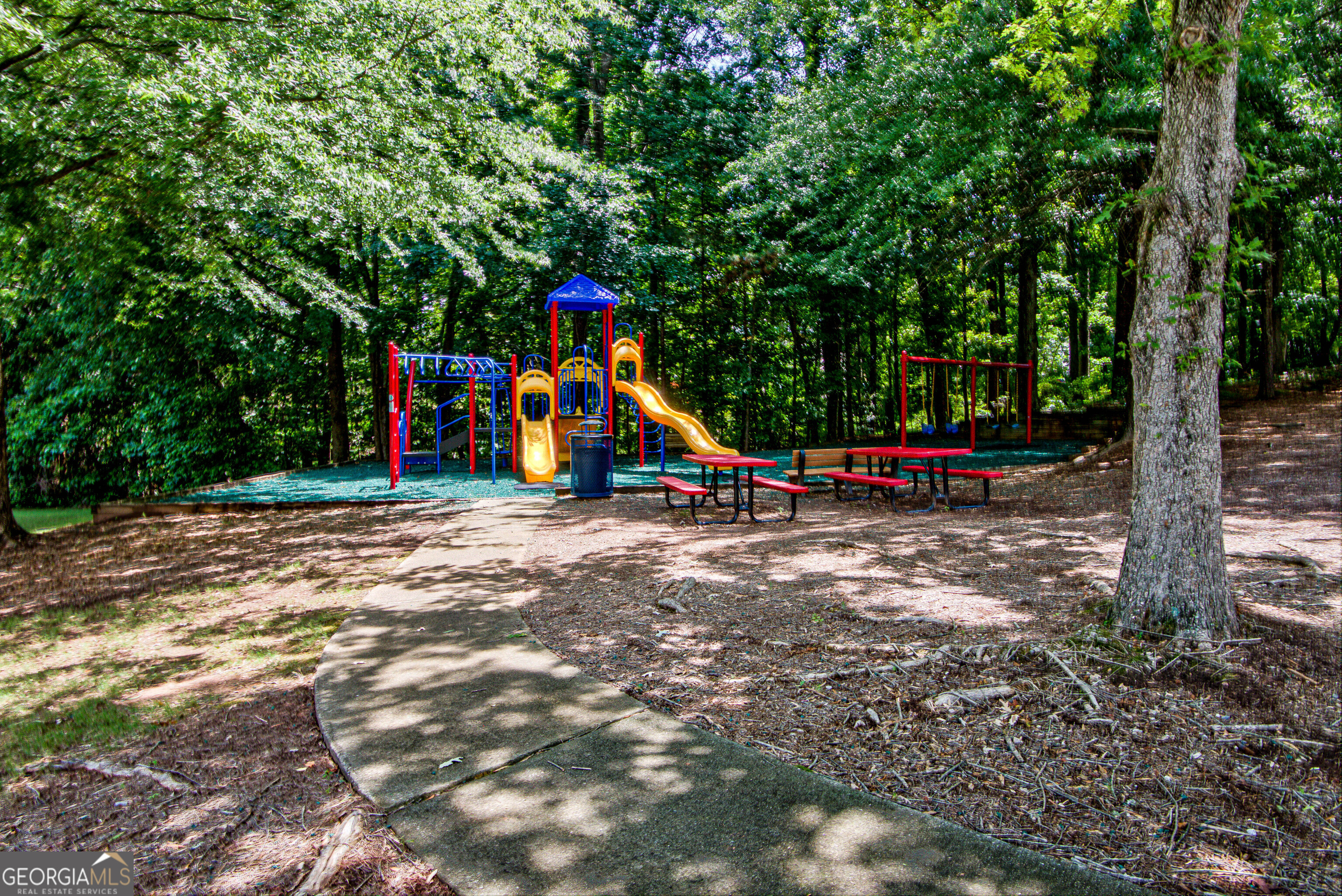 115 Saddle Ridge Way Fayetteville GA 30215