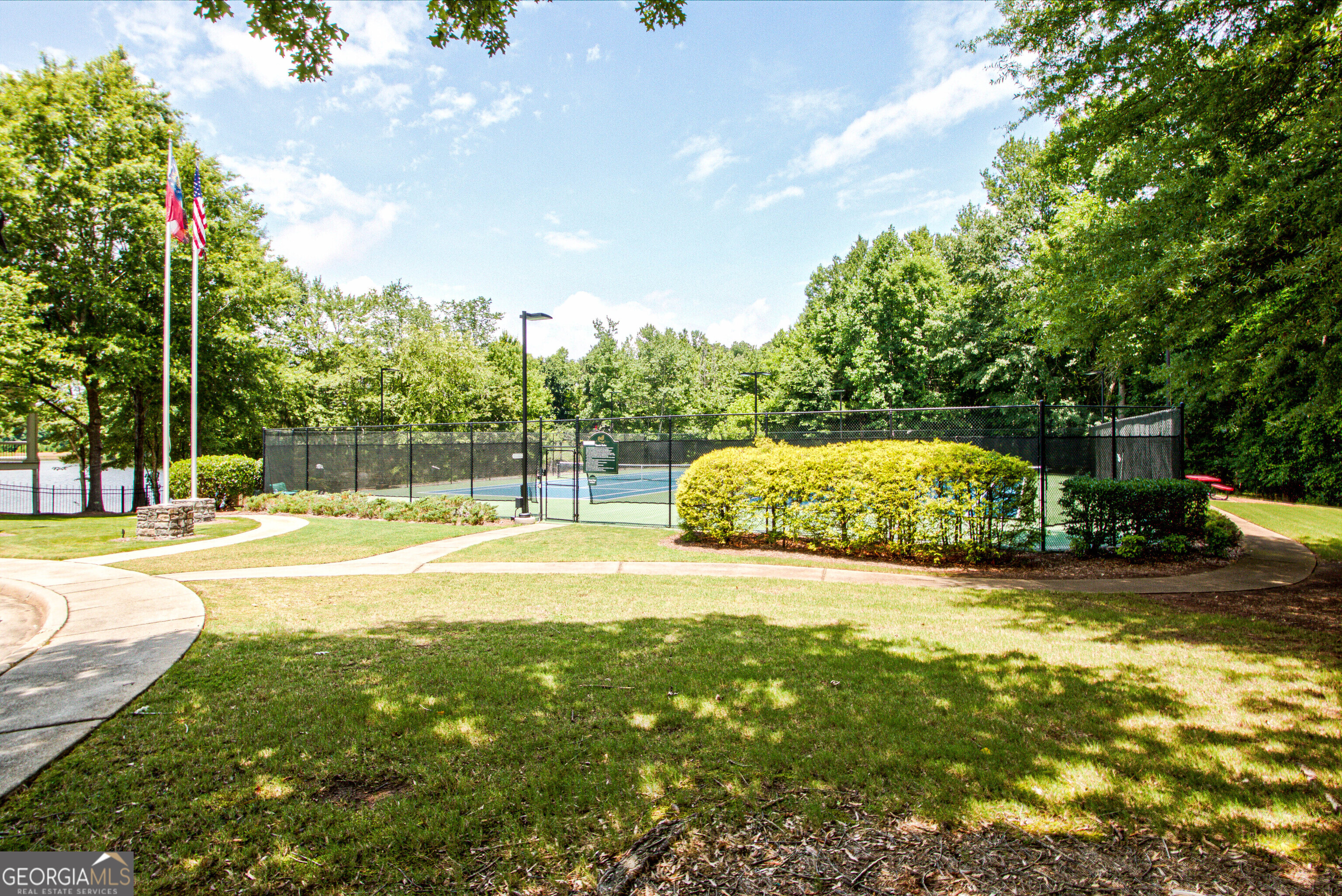 115 Saddle Ridge Way Fayetteville GA 30215