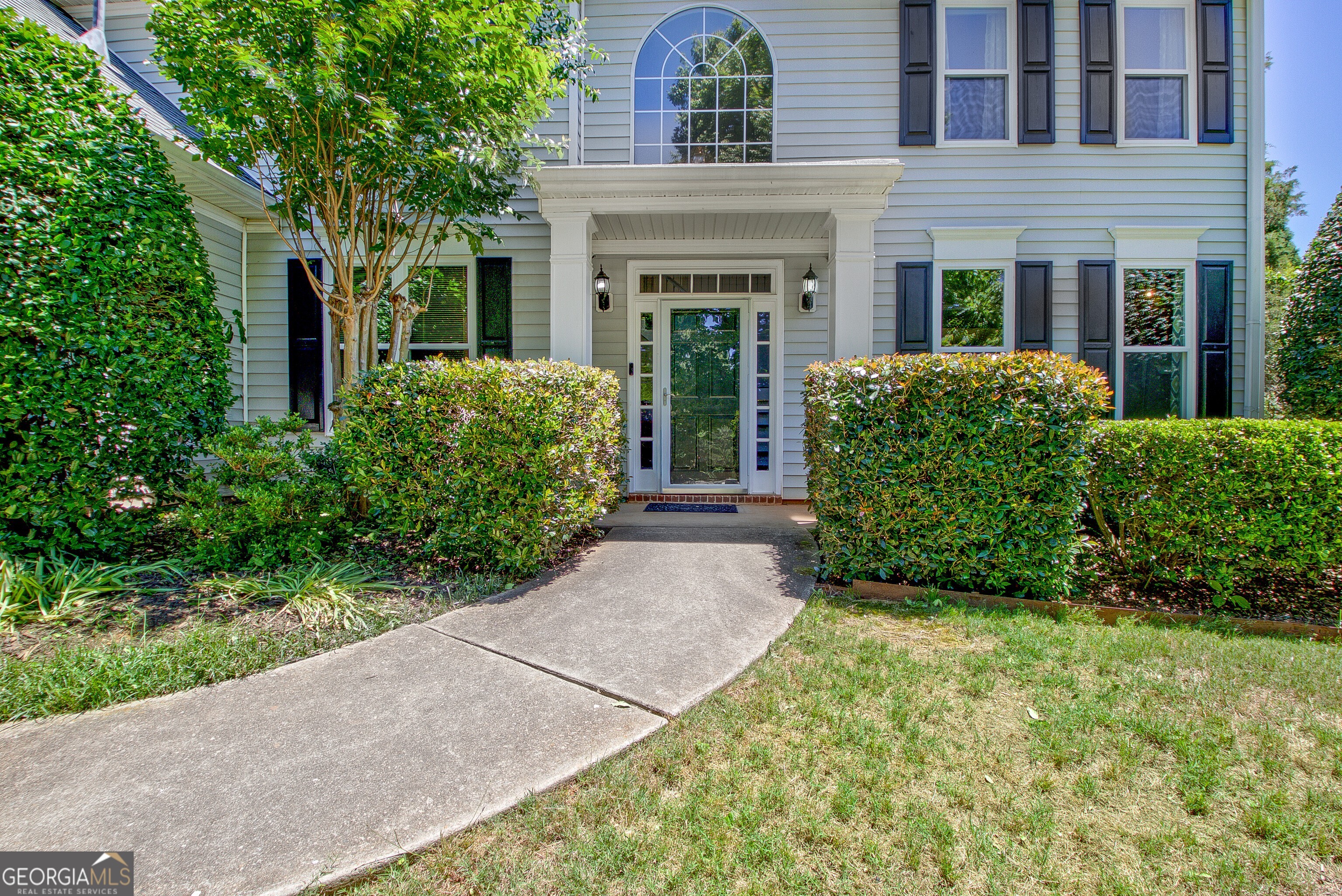 115 Saddle Ridge Way Fayetteville GA 30215