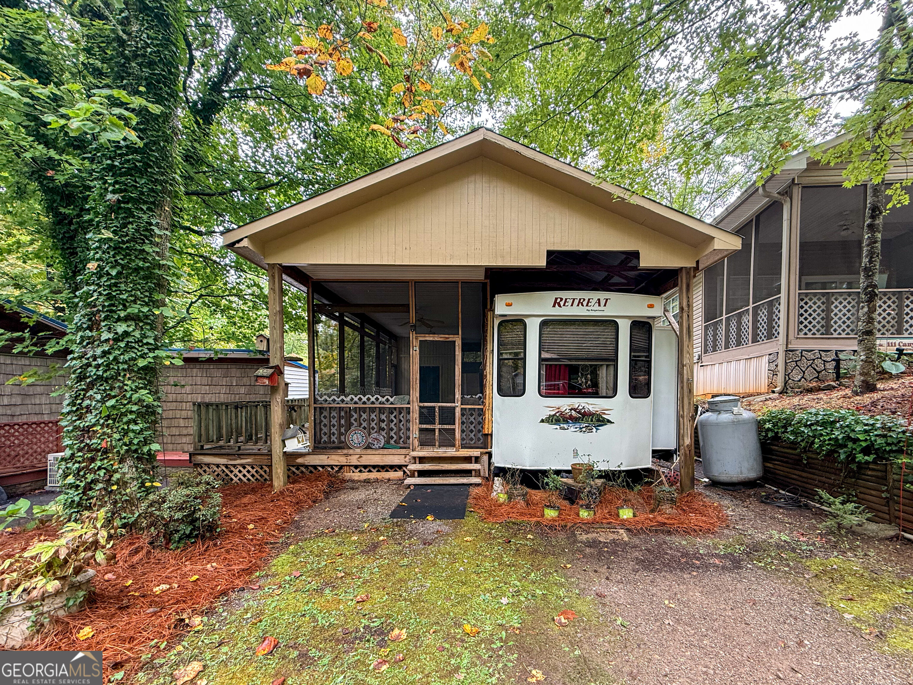 101 Canyon Pass Cleveland GA 30528