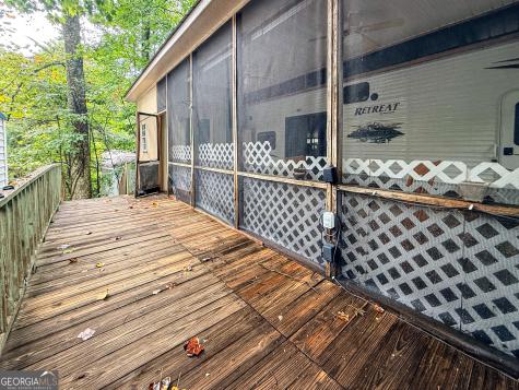 101 Canyon Pass Cleveland GA 30528