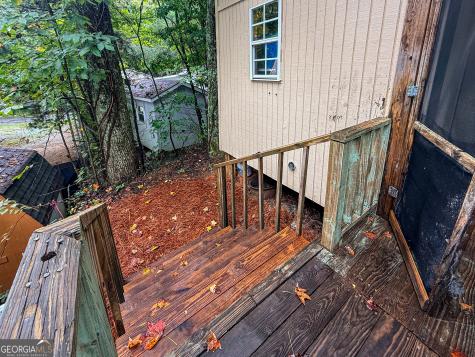 101 Canyon Pass Cleveland GA 30528