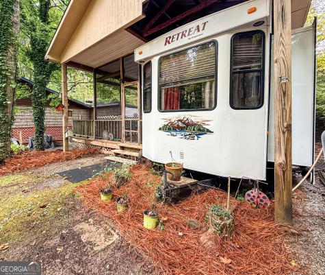 101 Canyon Pass Cleveland GA 30528