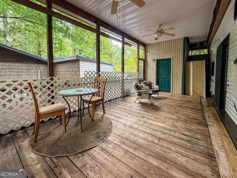101 Canyon Pass Cleveland GA 30528