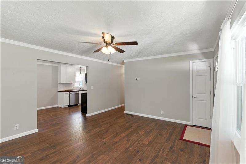 32 Tomahawk Drive SW Cartersville GA 30120