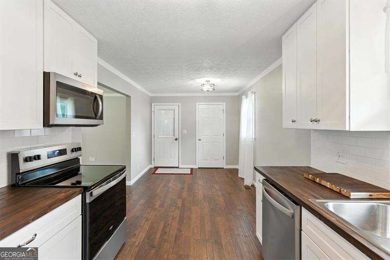 32 Tomahawk Drive SW Cartersville GA 30120