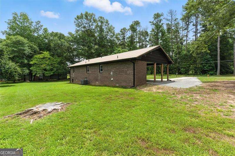 32 Tomahawk Drive SW Cartersville GA 30120