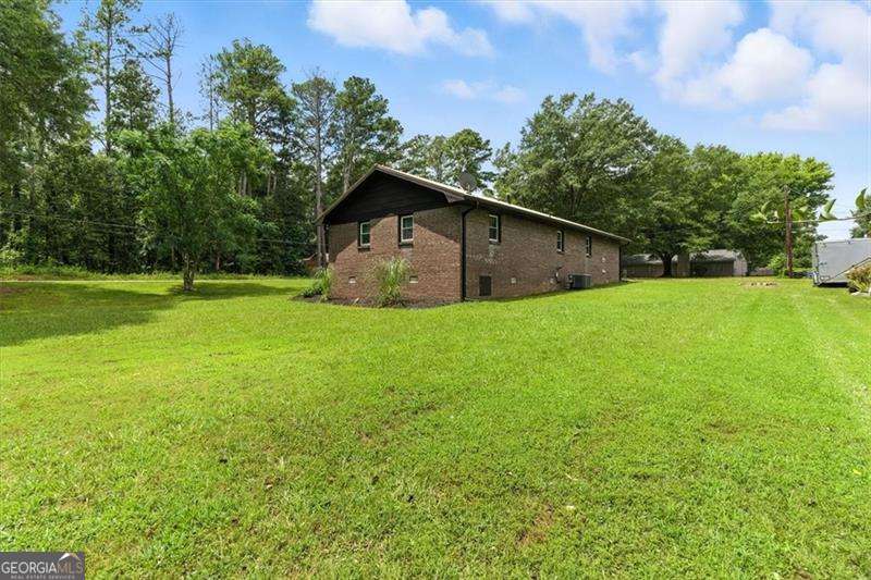 32 Tomahawk Drive SW Cartersville GA 30120