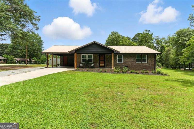 32 Tomahawk Drive SW Cartersville GA 30120