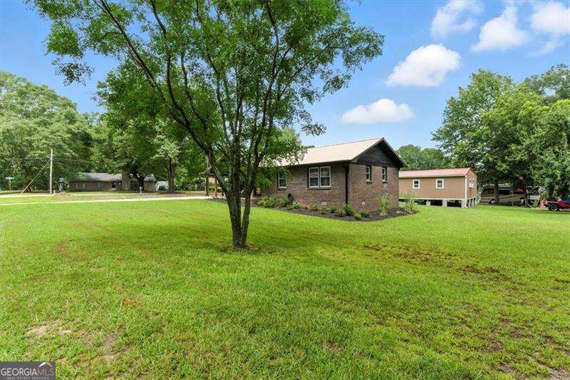 32 Tomahawk Drive SW Cartersville GA 30120