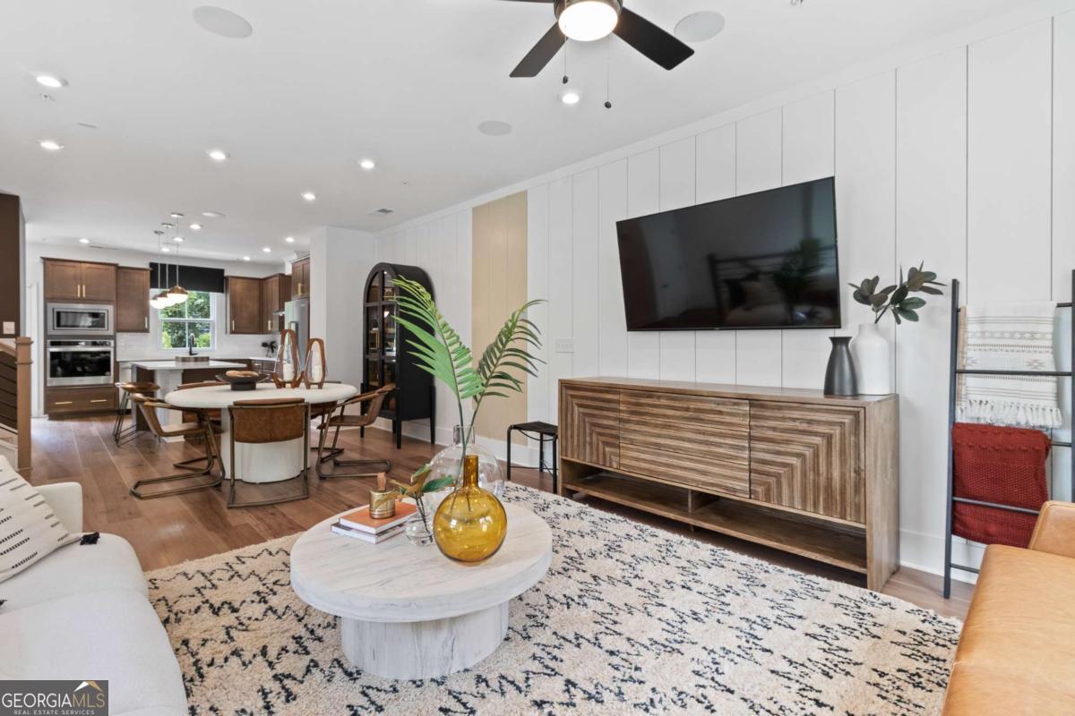 2576 Astaire Court Atlanta GA 30318