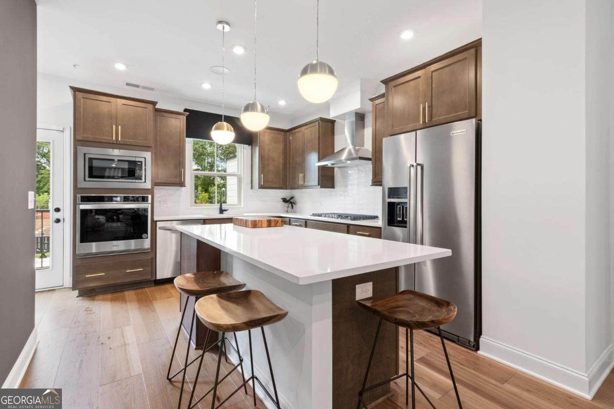 2576 Astaire Court Atlanta GA 30318