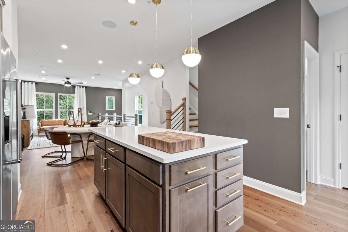 2576 Astaire Court Atlanta GA 30318
