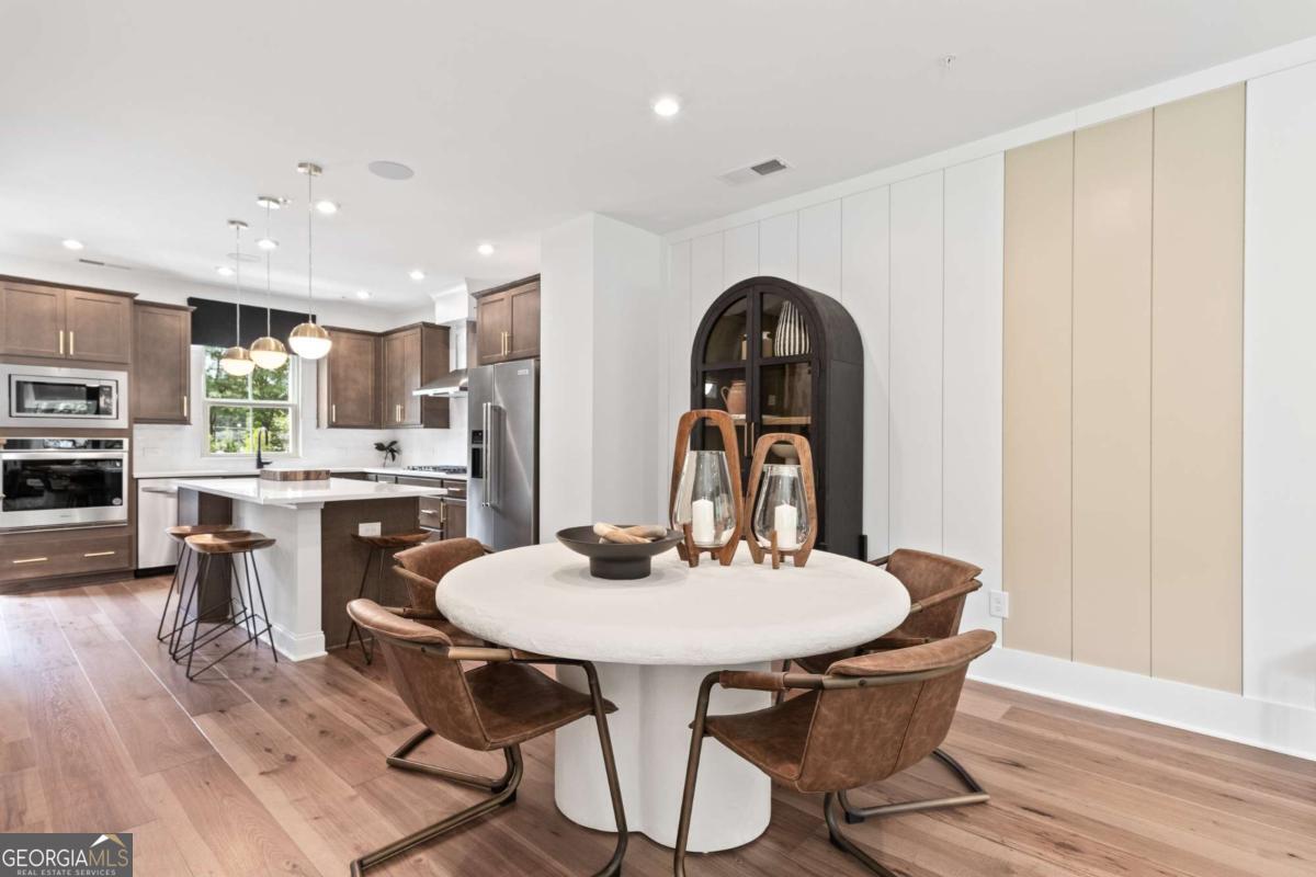 2576 Astaire Court Atlanta GA 30318