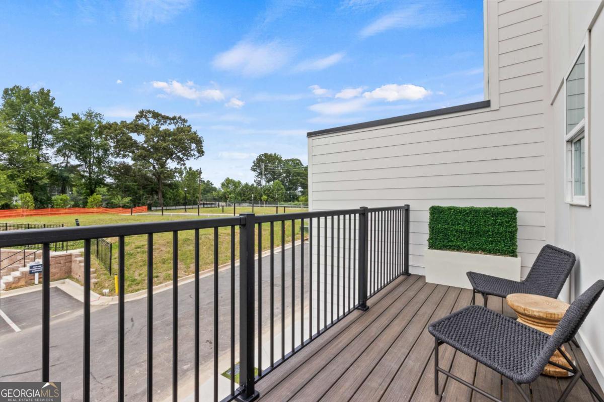 2576 Astaire Court Atlanta GA 30318