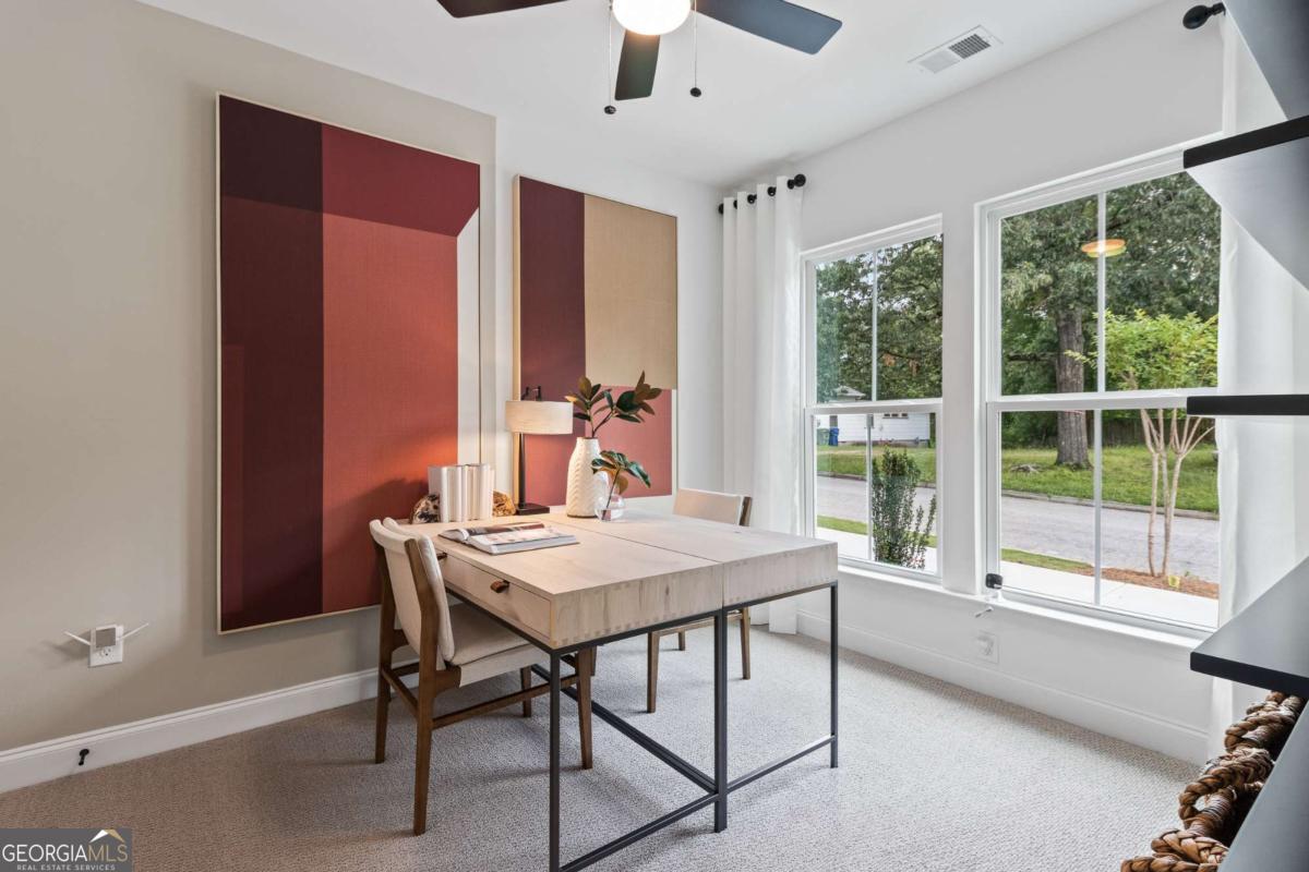 2576 Astaire Court Atlanta GA 30318
