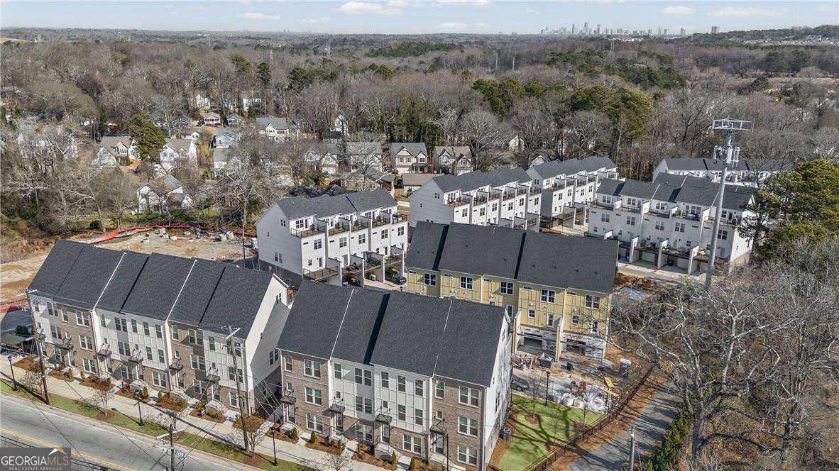 2576 Astaire Court Atlanta GA 30318