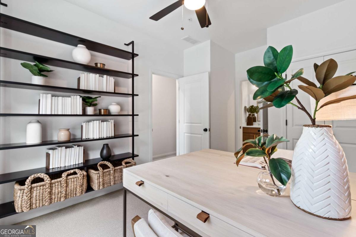 2576 Astaire Court Atlanta GA 30318