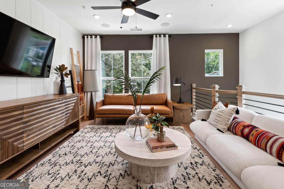 2576 Astaire Court Atlanta GA 30318