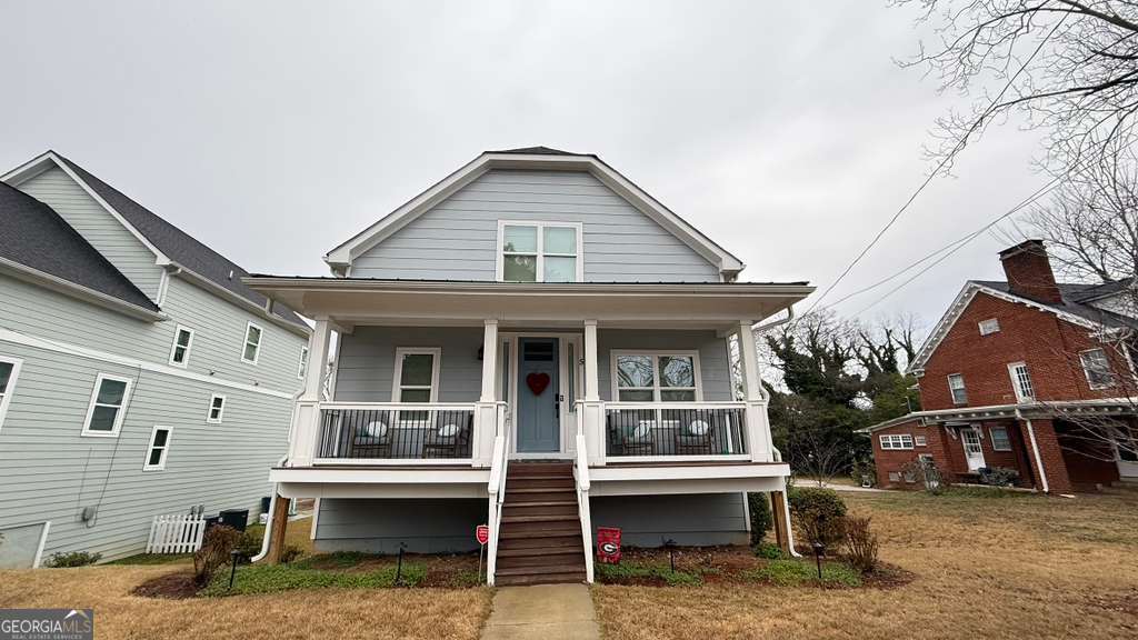 5 W Kimball Street Winder GA 30680