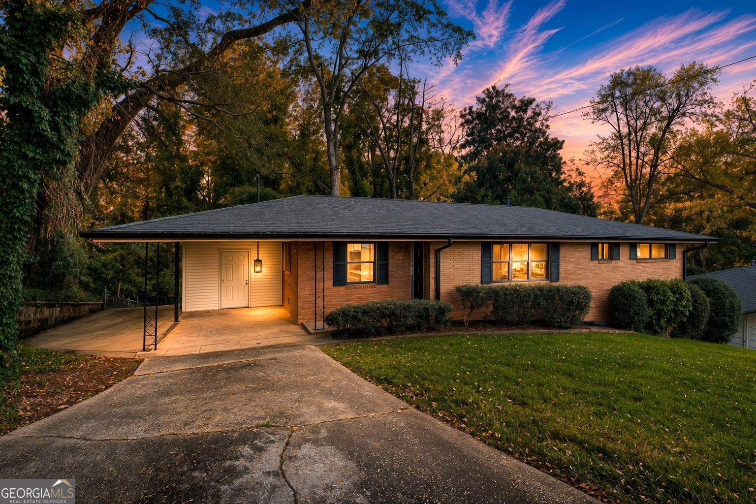 549 Park Street Place Gainesville GA 30501