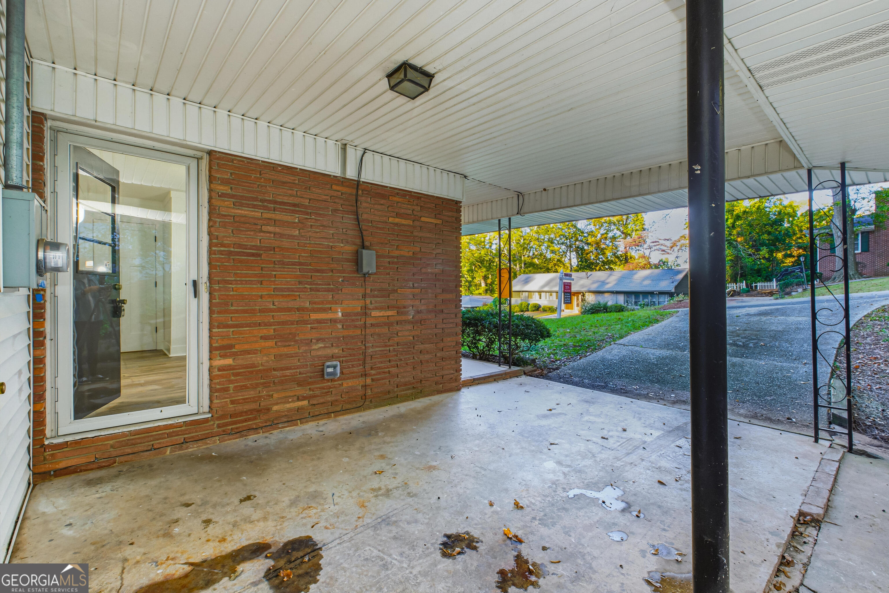549 Park Street Place Gainesville GA 30501