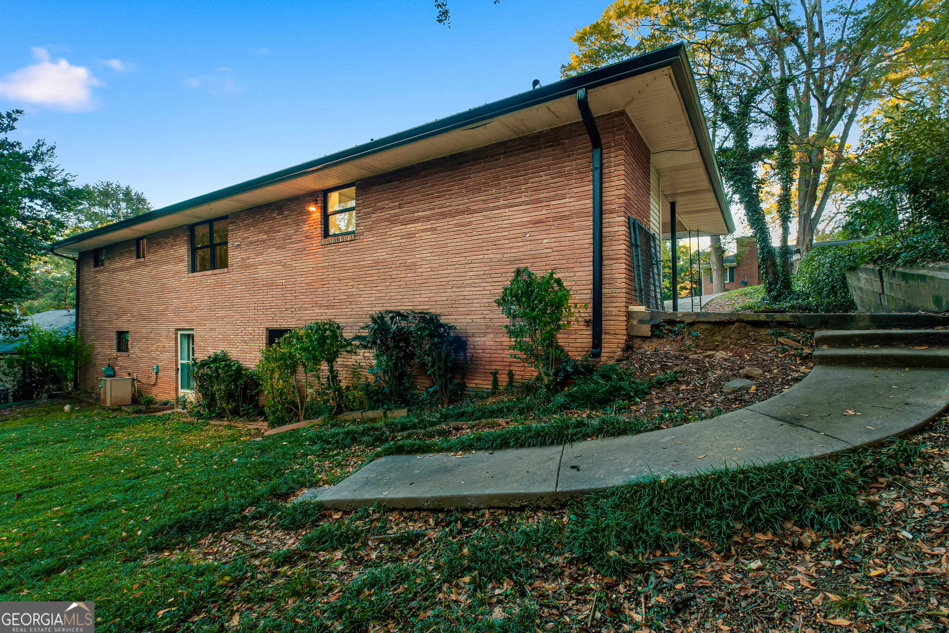 549 Park Street Place Gainesville GA 30501