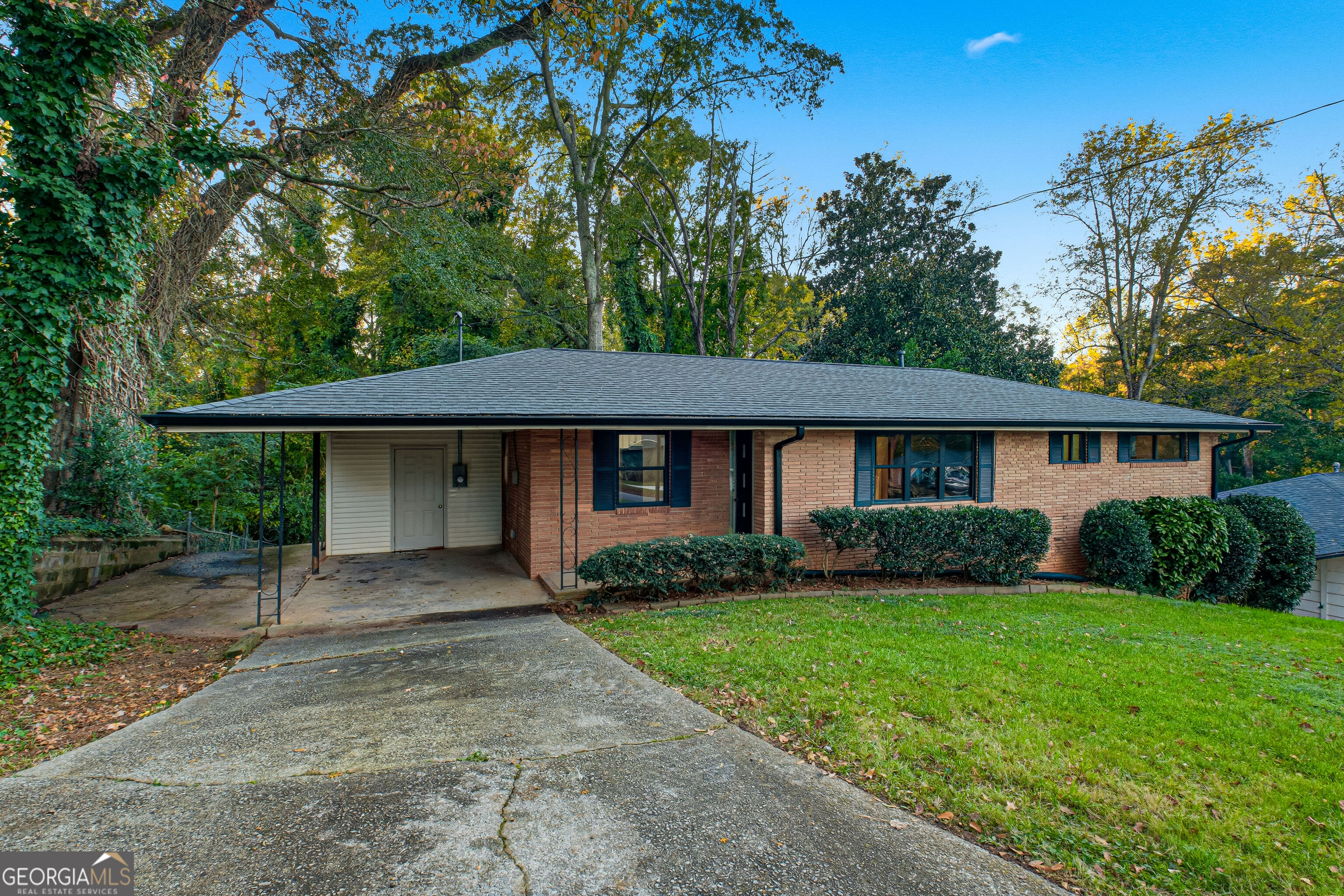 549 Park Street Place Gainesville GA 30501