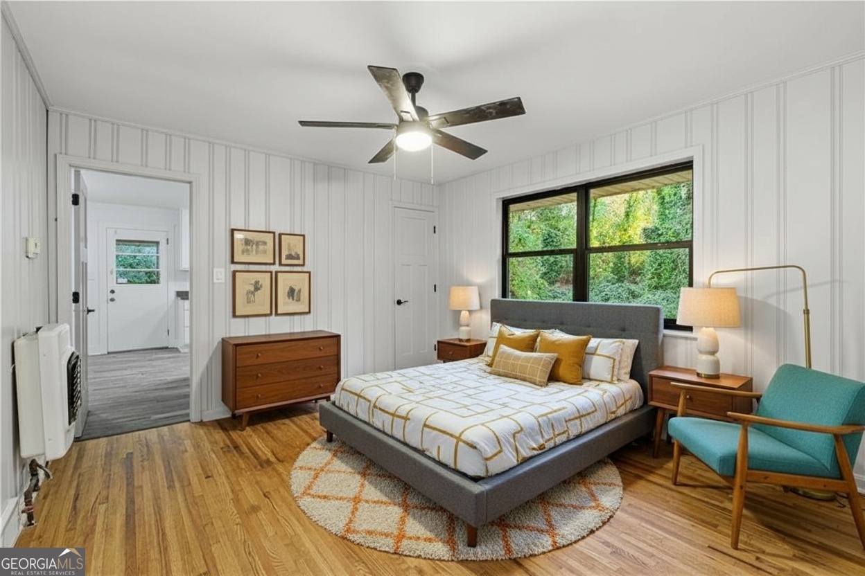 549 Park Street Place Gainesville GA 30501