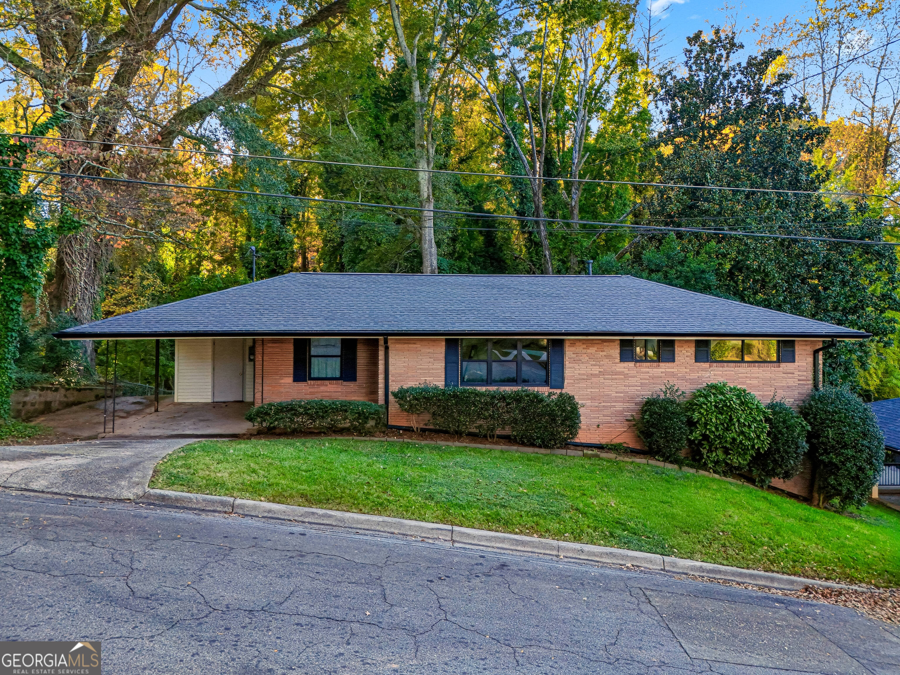 549 Park Street Place Gainesville GA 30501