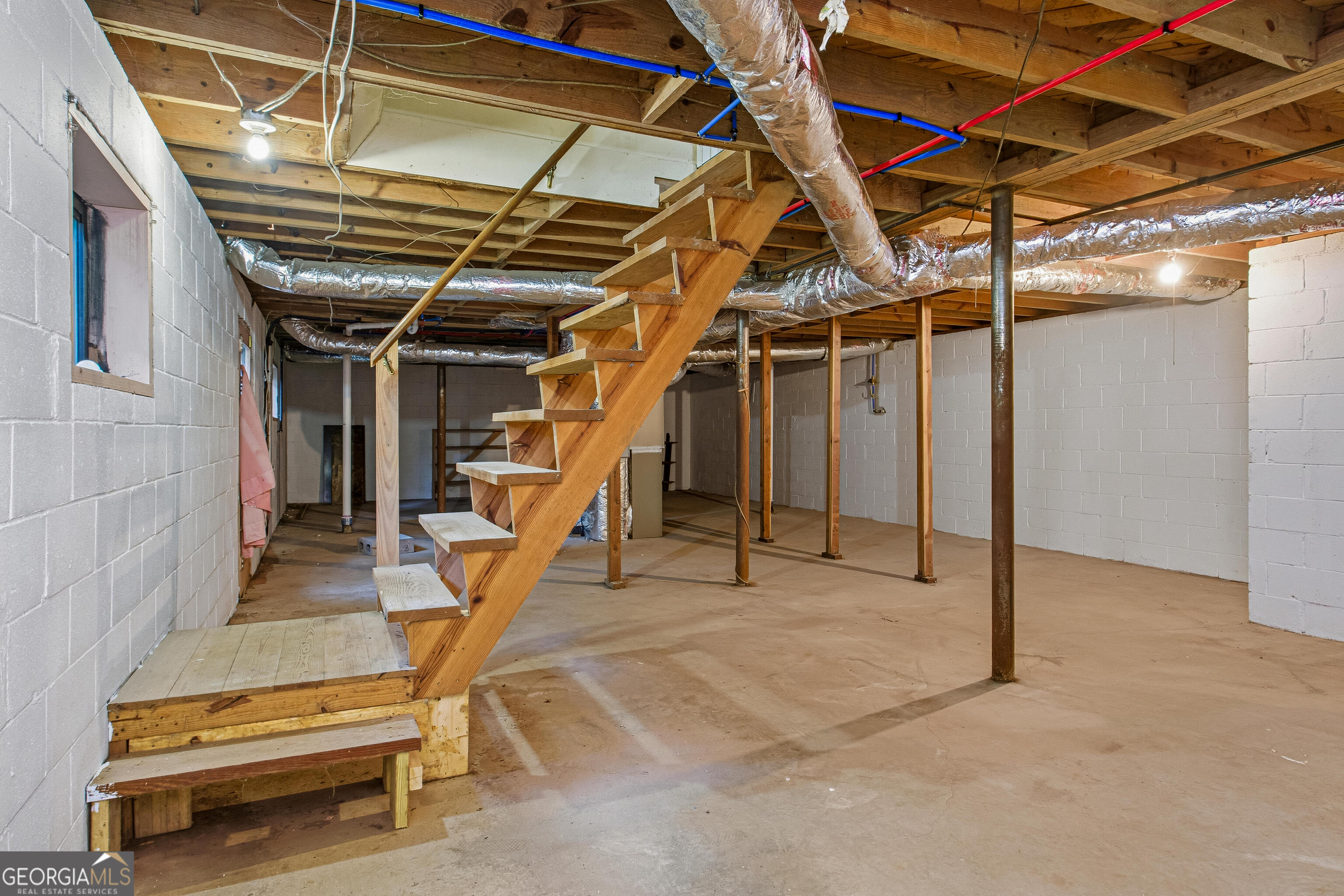 549 Park Street Place Gainesville GA 30501