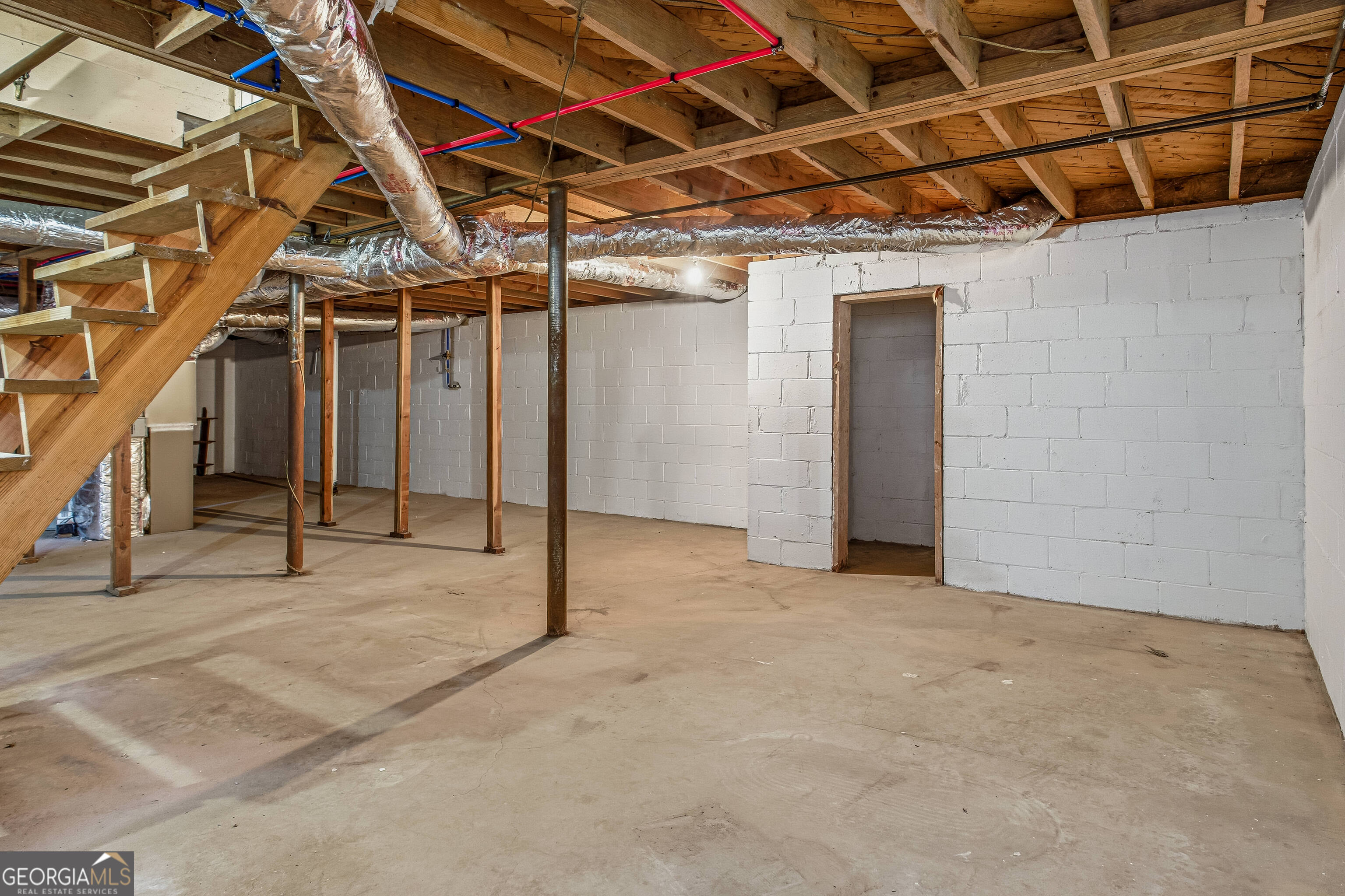 549 Park Street Place Gainesville GA 30501