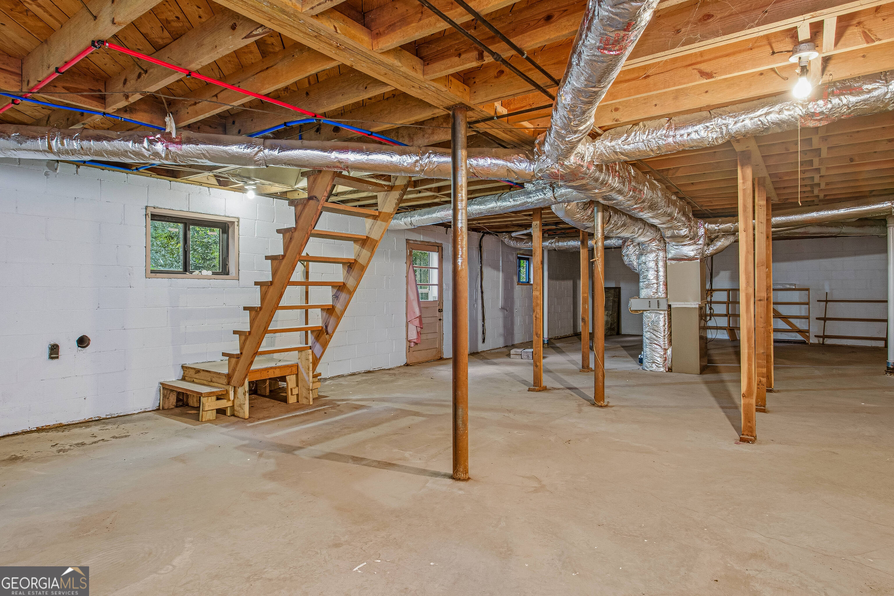 549 Park Street Place Gainesville GA 30501