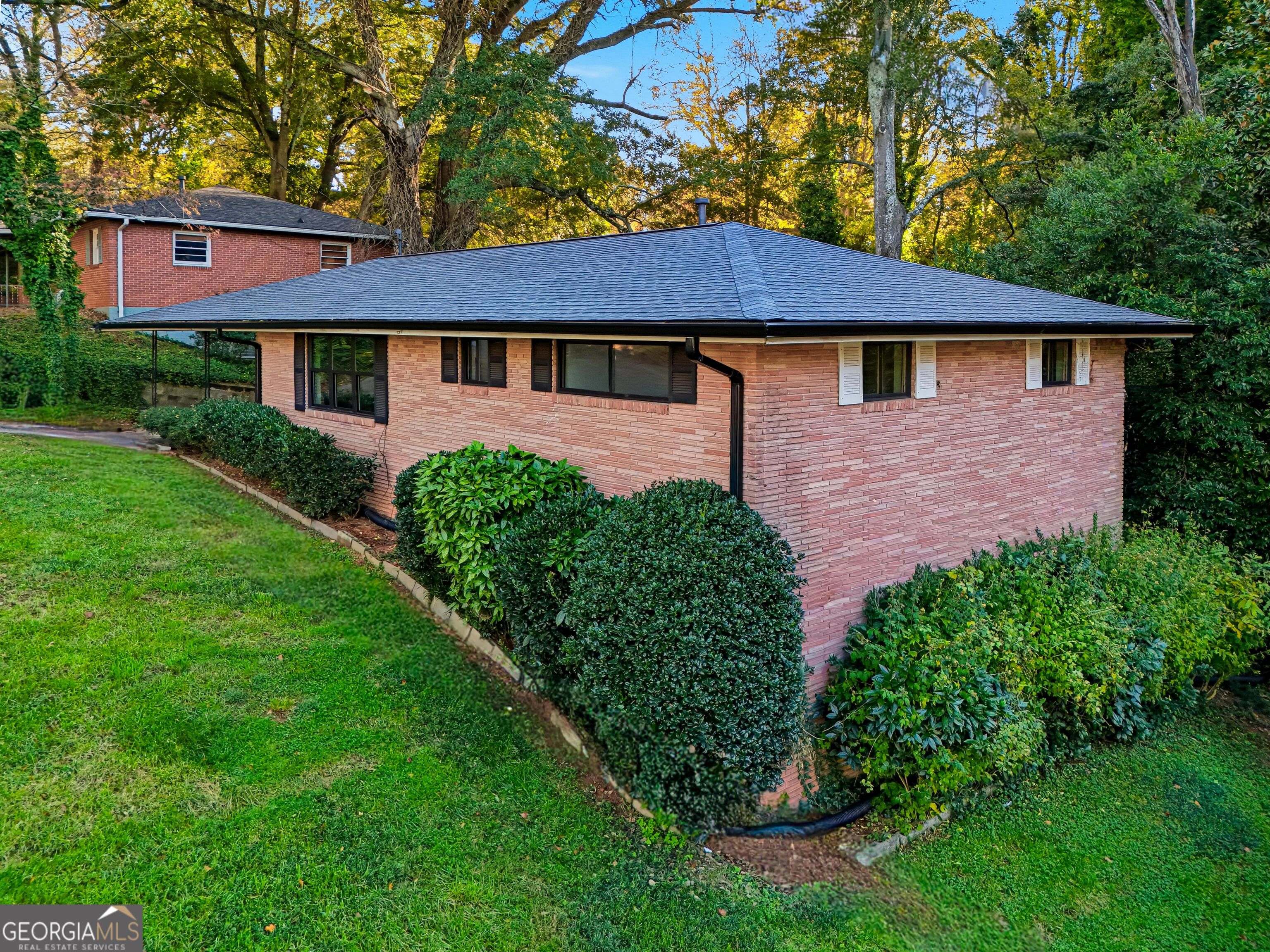 549 Park Street Place Gainesville GA 30501