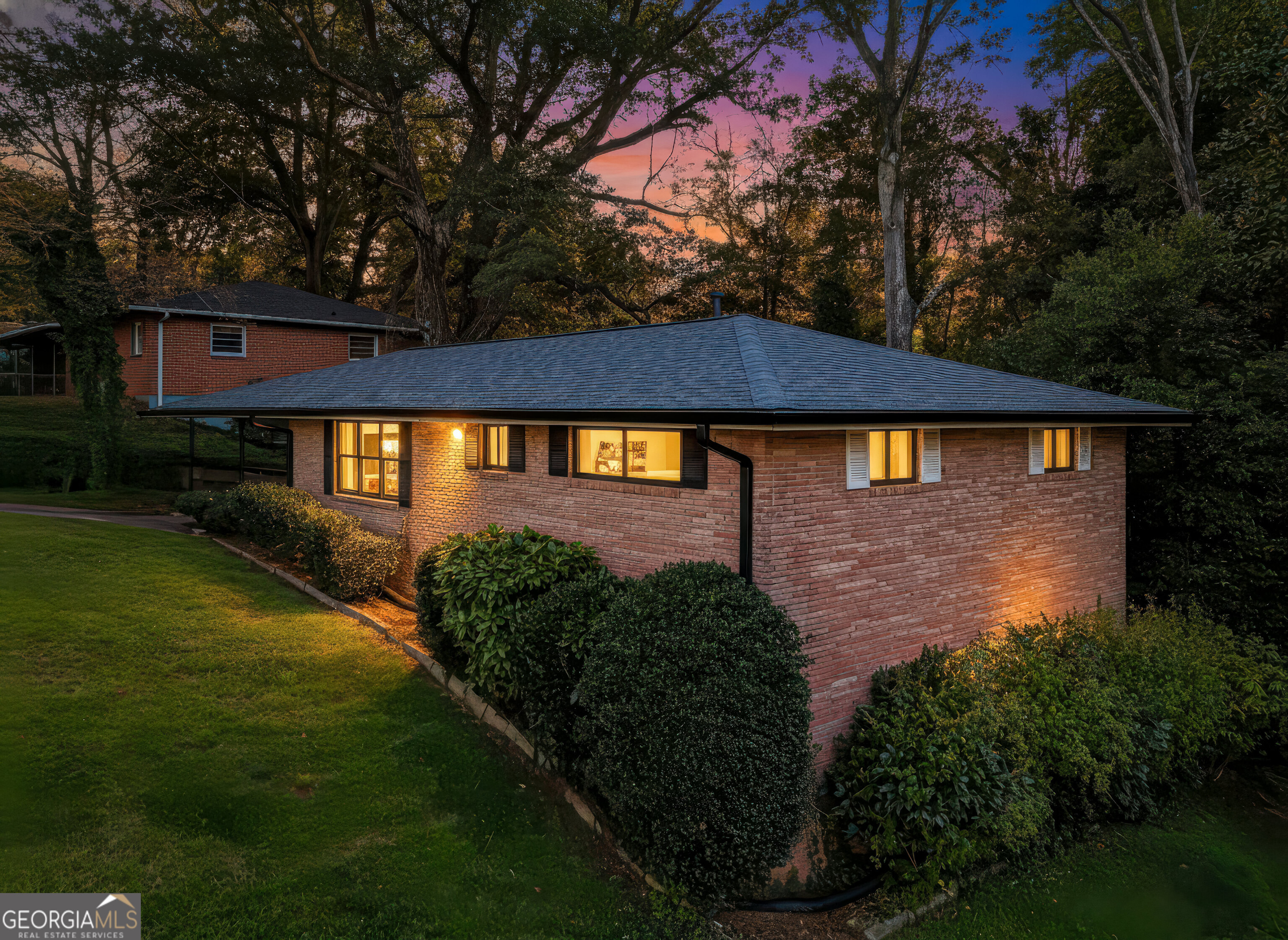 549 Park Street Place Gainesville GA 30501