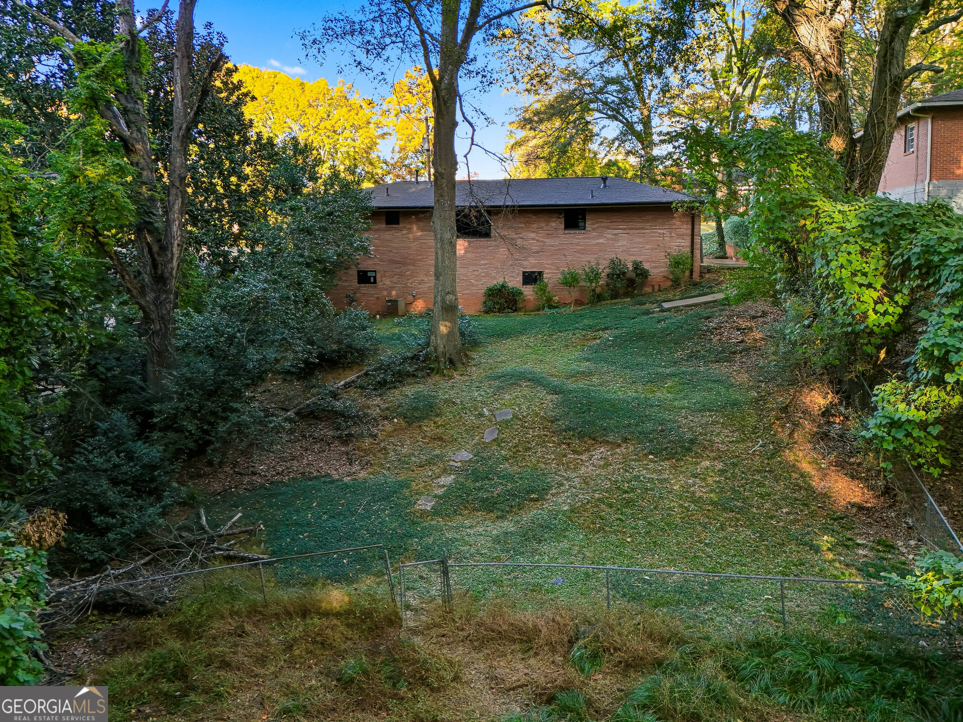 549 Park Street Place Gainesville GA 30501