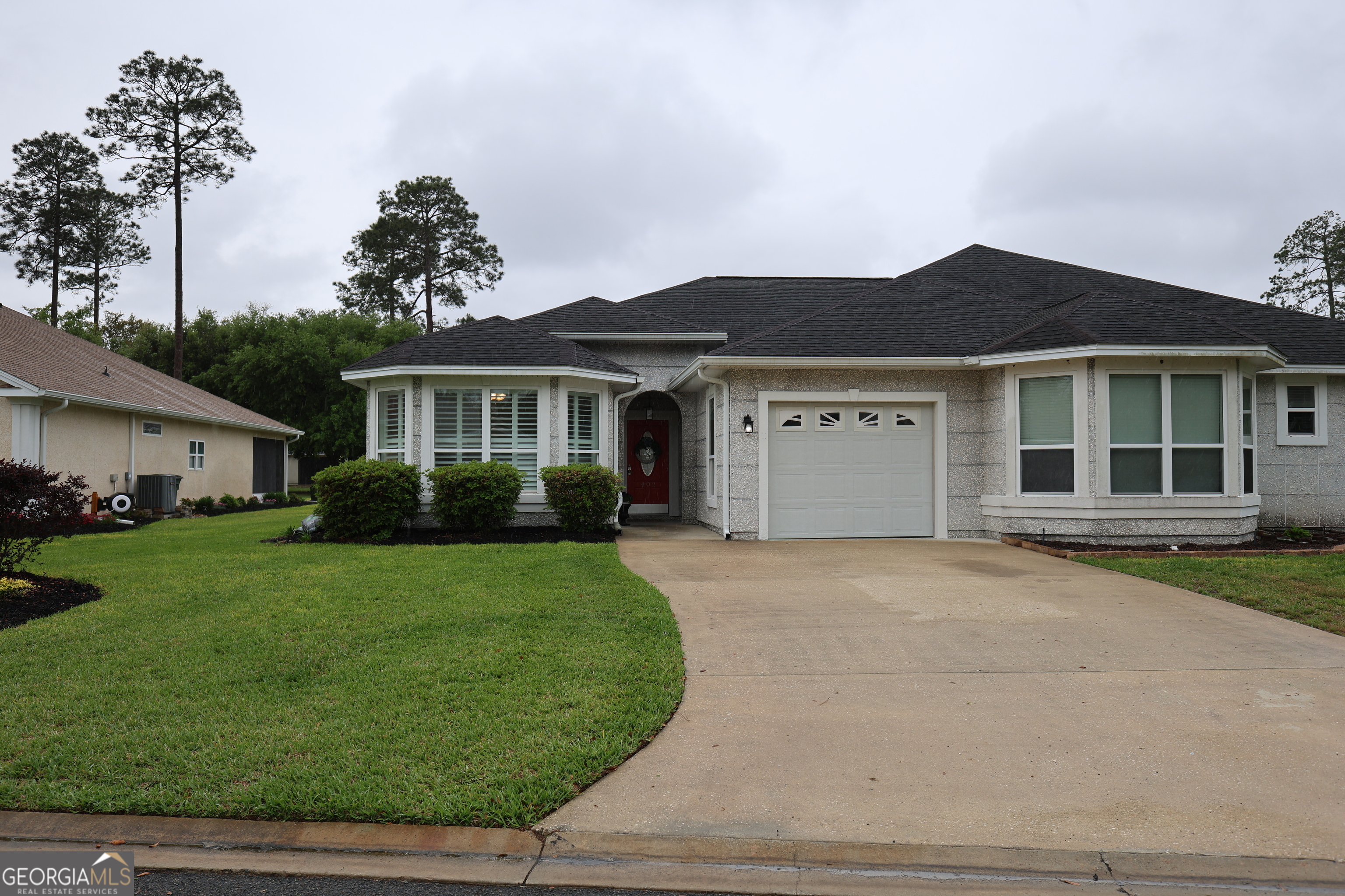 402 Eagle Boulevard Kingsland GA 31548