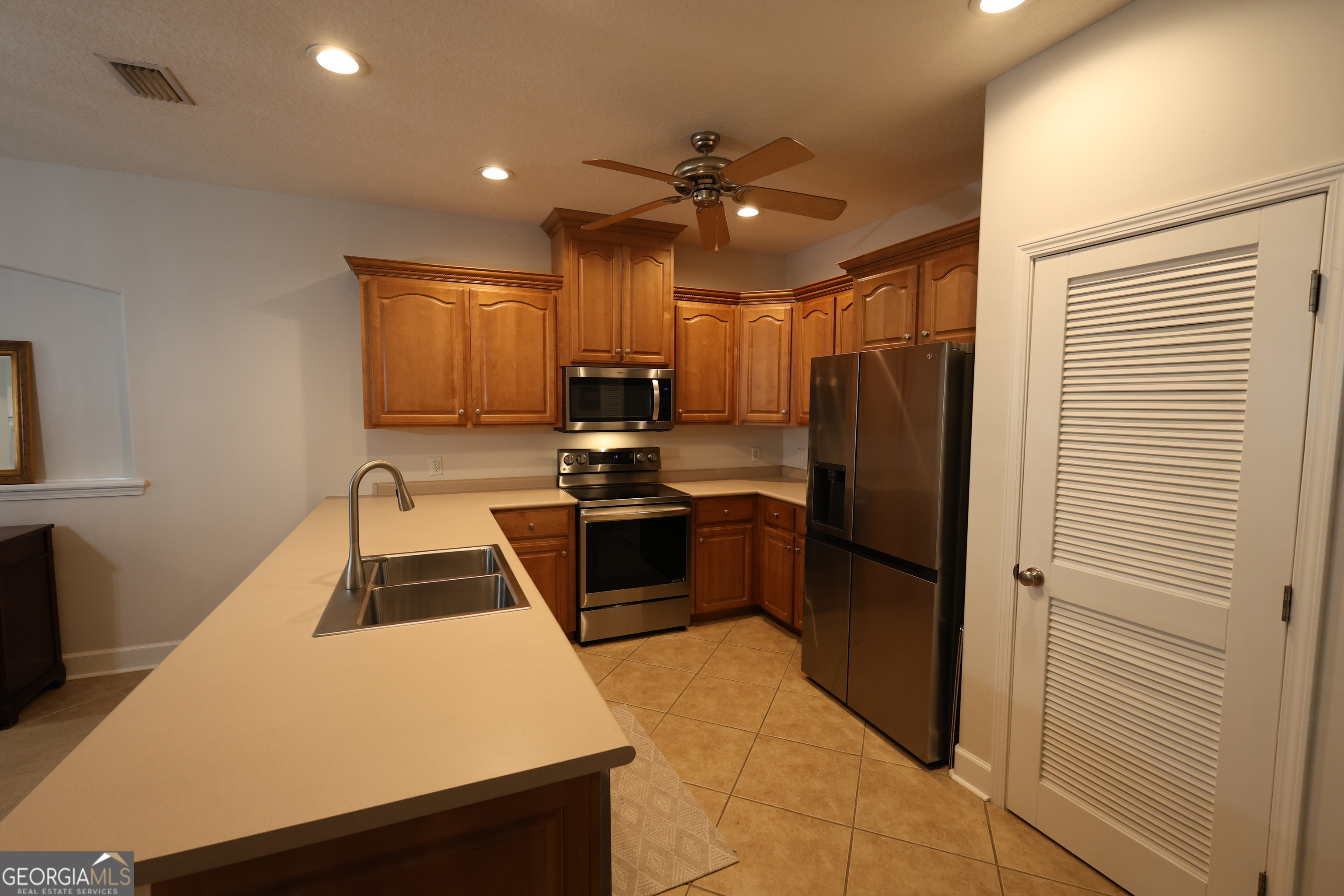402 Eagle Boulevard Kingsland GA 31548