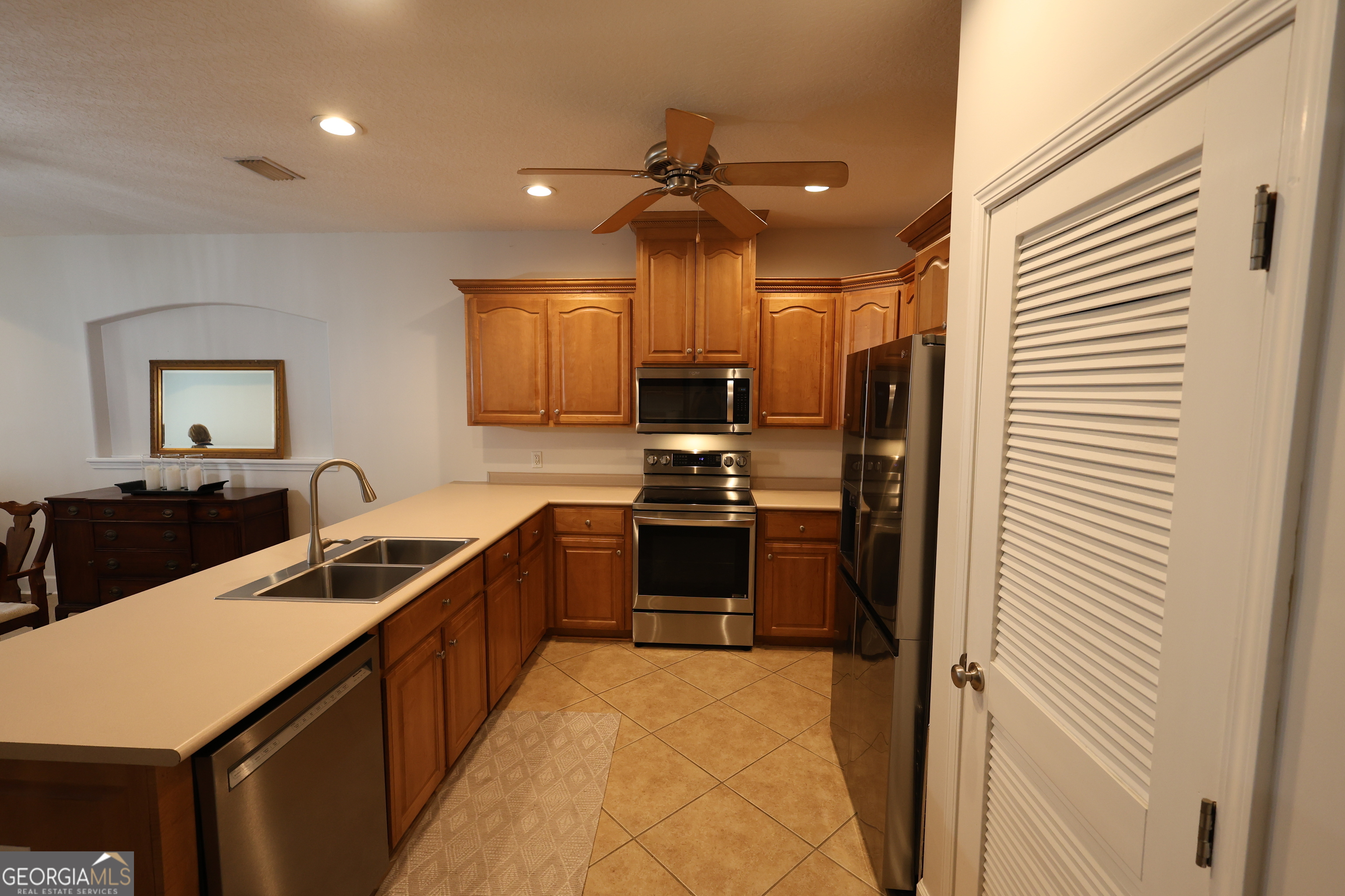 402 Eagle Boulevard Kingsland GA 31548