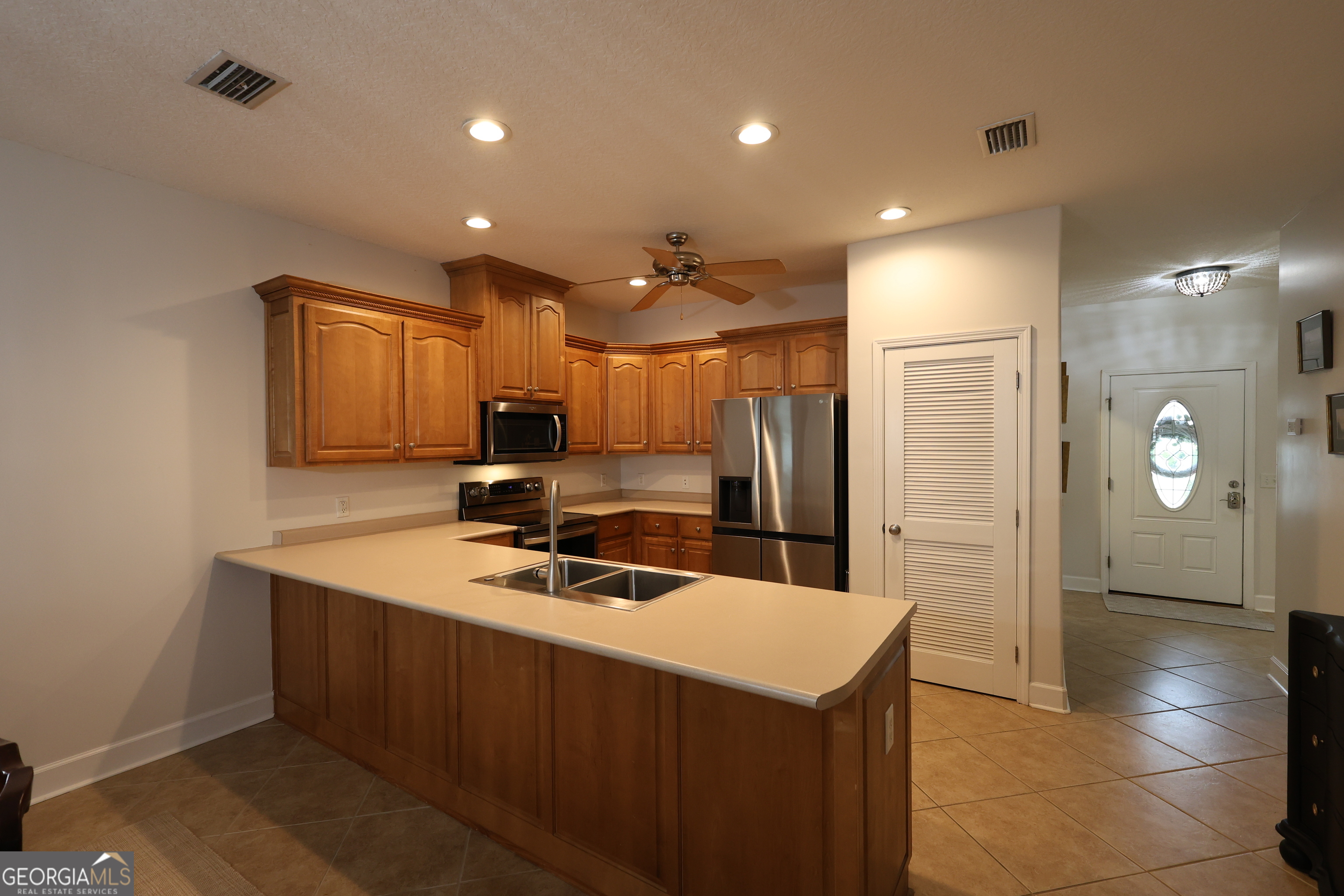 402 Eagle Boulevard Kingsland GA 31548