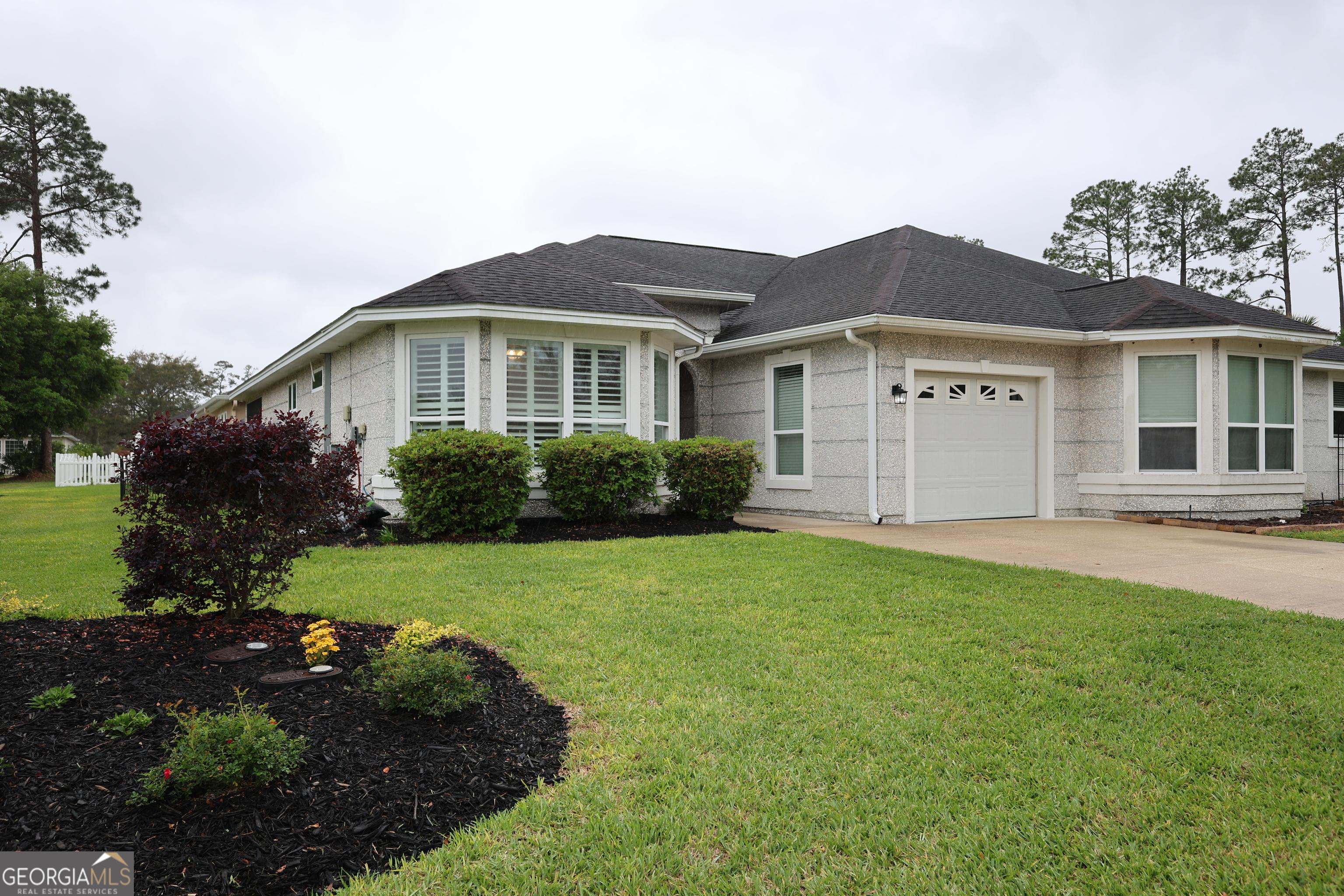 402 Eagle Boulevard Kingsland GA 31548