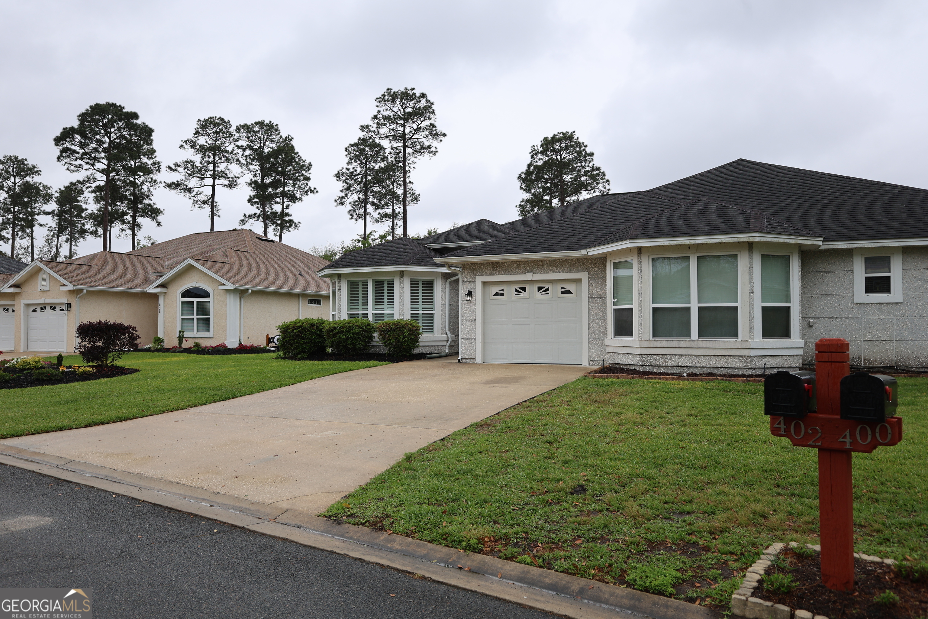402 Eagle Boulevard Kingsland GA 31548